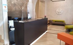 Europa Hotel Rome